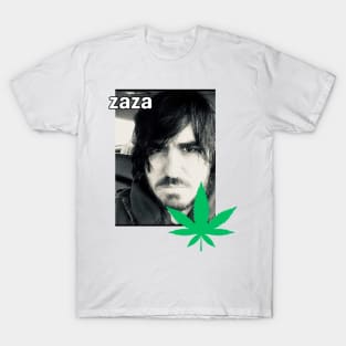 Brian Quinn (Q) Zaza T-Shirt